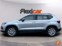 Brugt Seat Ateca FR 150 HK (110 kW) 2025 Grå SUV
