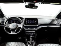 Usado VW T-Cross R-line 116 CV (85 kW) 2024 SUV
