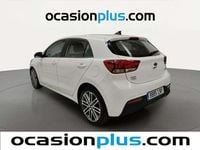Usado Kia Rio Sport 120 CV (88 kW) 2021 Blanco Utilitario