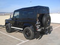 usado Land Rover Defender 90 SW SE 90 kW (122 CV)