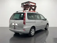 Usado Citroën C8 109 CV (80 kW) 2004 Beige Monovolumen
