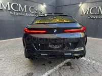 Usado BMW X6 M Competition Edition 625 CV (459 kW) 2021 Negro SUV