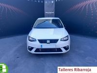 usado Seat Ibiza 1.0 TSI 81 kW (110 CV) FR