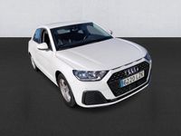 Usado Audi A1 Sportback 95 CV (69 kW) 2022 Blanco Utilitario