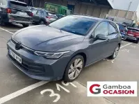 Usado VW Golf VIII 115 CV (84 kW) 2025 Gris