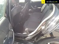 Usado Mercedes A180 136 CV (100 kW) 2023 Negro