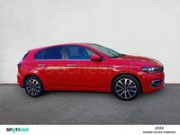 Usado Fiat Tipo Lounge 95 CV (69 kW) 2020 Rojo Berlina