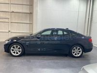 Usado BMW 418 Gran Coupé 150 CV (110 kW) 2016 Azul Coupe