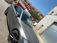 Usado BMW 120 Coupé 177 CV (130 kW) 2009 Gris / plata Coupe