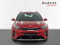 Usado Kia Stonic 100 CV (73 kW) 2022 SUV