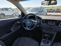 Usado Kia Niro 143 CV (105 kW) 2019 Blanco SUV