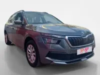 Usado Skoda Kamiq Ambition 110 CV (80 kW) 2023 SUV