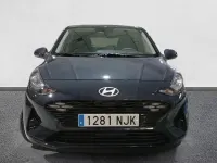 Usado Hyundai i10 63 CV (46 kW) 2025 Utilitario