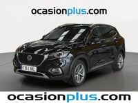 Usado MG HS Luxury 162 CV (119 kW) 2023 Negro SUV