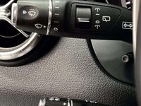 Usado Mercedes CLA220 Shooting Brake Urban 177 CV (130 kW) 2015 Gris Familiar