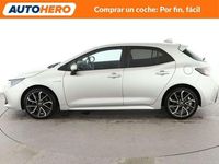 Usado Toyota Corolla 184 CV (135 kW) 2019 Gris Berlina