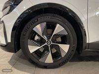 Usado Renault Megane E-Tech Equilibre 95 kW (130 CV) 2023 Blanco Berlina