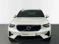 Usado Volvo XC40 Core 163 CV (119 kW) 2025 Blanco SUV