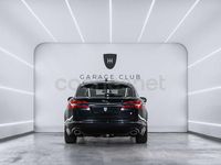 Usado Jaguar XF Sportbrake Luxury 240 CV (176 kW) 2013 Negro Familiar