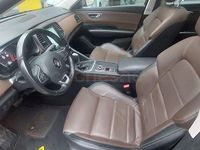 Usado Renault Talisman Zen 160 CV (117 kW) 2019 Beige Familiar
