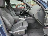 Nuevo BMW X3 Comfort Edition 197 CV (144 kW) 2025 Azul SUV