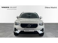 Usado Volvo XC40 Core 163 CV (119 kW) 2025 Blanco SUV