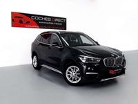 usado BMW X1 Todoterreno Automático de 5 Puertas