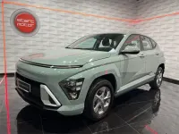 Usado Hyundai Kona 120 CV (88 kW) 2023 Verde SUV
