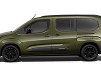 Nuevo Citroën e-Berlingo 100 kW (136 CV) 2026 Verde Monovolumen