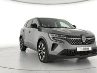 Usado Renault Austral Techno 200 CV (147 kW) 2025 Carrocer?a gris pizarra con techo negro SUV