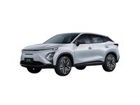 Nuevo Omoda 5 150 kW (204 CV) 2026 Blanco SUV