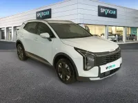 Nuevo Kia Sportage 239 CV (175 kW) 2025 Blanco SUV