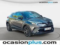 usado Toyota C-HR 1.8 125H Active