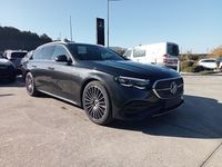 Usado Mercedes E220 197 CV (144 kW) 2024 Gris Familiar