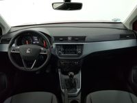 usado Seat Arona 1.0 Tsi Ecomotive S&s Style 115