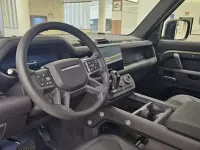 Nuevo Land Rover Defender SE Dynamic 250 CV (183 kW) 2025 Verde SUV