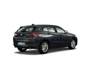 Usado BMW X2 Comfort Edition 150 CV (110 kW) 2020 Gris / plata SUV
