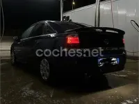 Usado Opel Vectra Essentia 120 CV (88 kW) 2007 Azul Berlina
