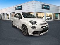 Usado Fiat 500X Sport 120 CV (88 kW) 2023 Blanco SUV