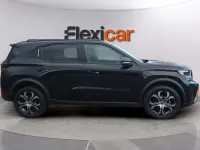 Usado Citroën C3 Aircross 101 CV (74 kW) 2025 Negro SUV