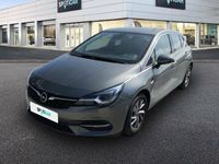 usado Opel Astra 1.5D DVH 90kW (122CV) Elegance