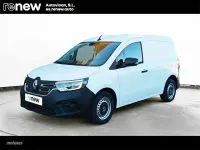 Usado Renault Kangoo 88 kW (120 CV) 2022 Monovolumen