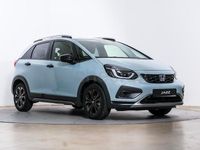 Usado Honda Jazz 122 CV (89 kW) 2023 Negro Utilitario