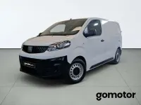 Usado Fiat Scudo Business 102 CV (75 kW) 2022 Blanco Van