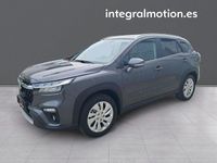 Nuevo Suzuki SX4 S-Cross 129 CV (94 kW) 2025 Gris SUV