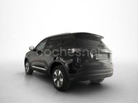Usado Ebro s400 211 CV (155 kW) 2025 Negro SUV