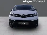 Usado Toyota Proace 120 CV (88 kW) 2022 Monovolumen