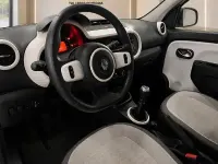 Usado Renault Twingo Intens 95 CV (69 kW) 2020 Blanco Utilitario