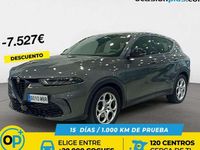 Usado Alfa Romeo Tonale Sprint 2022 Gris SUV