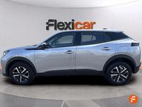 Usado Peugeot 2008 Active 100 CV (73 kW) 2023 Gris SUV